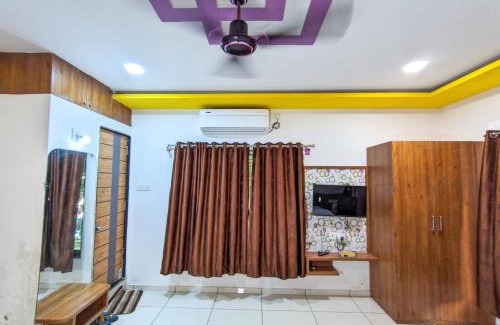 Rajpipla House | Samrat Homestay