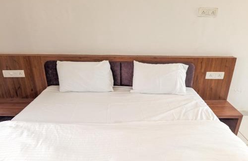 Rajpipla House | Samrat Homestay