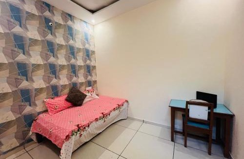 Ujjain House | Samratt Home Stay