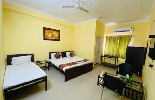 Mohangarh Bed & Breakfast | Samriddhi Stay Inn