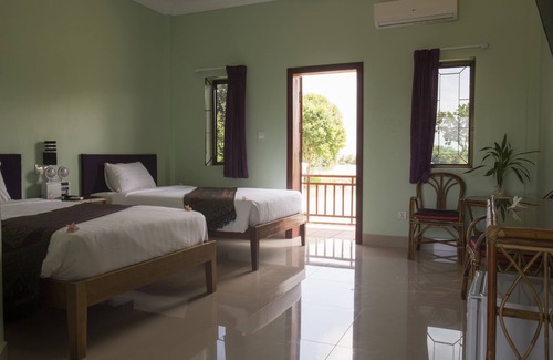 Kampong Thma Hotel | Samrith Hotel