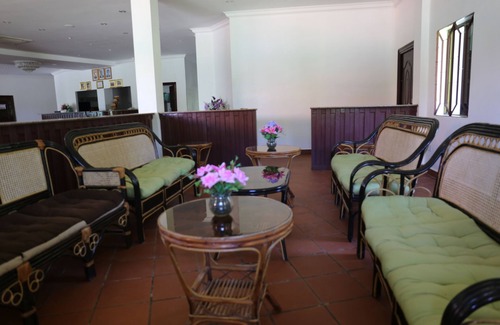 Kampong Thma Hotel | Samrith Hotel