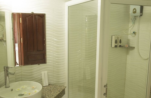 Kampong Thma Hotel | Samrith Hotel