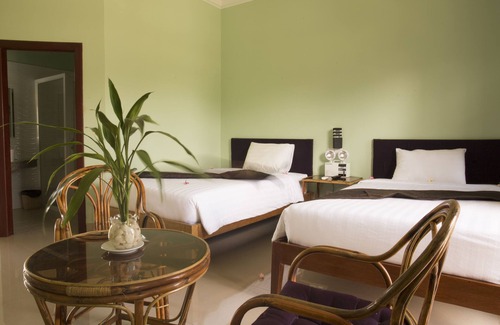 Kampong Thma Hotel | Samrith Hotel