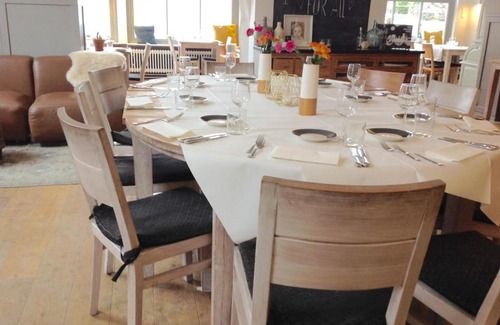 Meerssen Bed & Breakfast | Samsam
