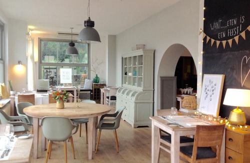 Meerssen Bed & Breakfast | Samsam