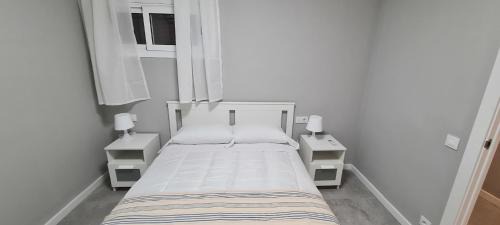 El Vendrell Apartment | Samsara apartment, esencia de mar