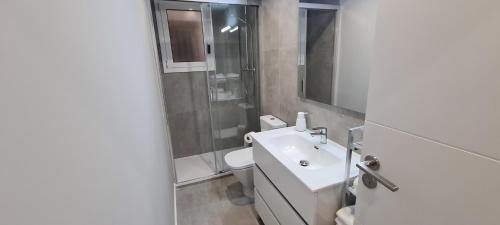 El Vendrell Apartment | Samsara apartment, esencia de mar