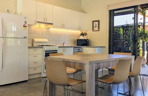 Federal House | Samsara Farm Cottage - Stunning hinterland oasis, Cosy cottage, Stunning gardens, Peaceful hinterlan