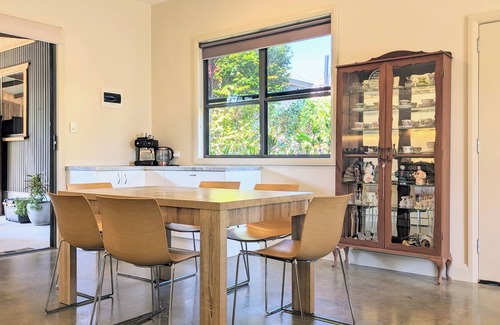 Federal House | Samsara Farm Cottage - Stunning hinterland oasis, Cosy cottage, Stunning gardens, Peaceful hinterlan