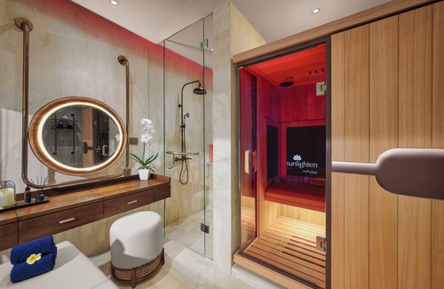 Keliki Hotel | Samsara Ubud