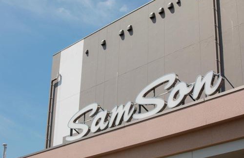 Tabira Hotel | Samson Hotel