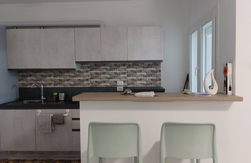 Palombina Nuova Apartment | Samu's House
