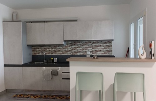 Palombina Nuova Apartment | Samu's House