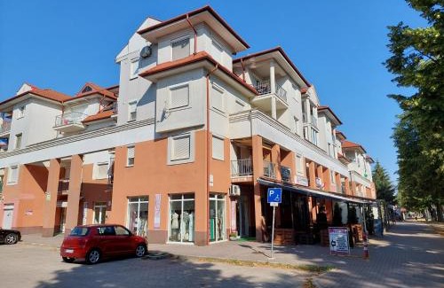 Hajduszoboszlo Apartment | SaMuci Apartman
