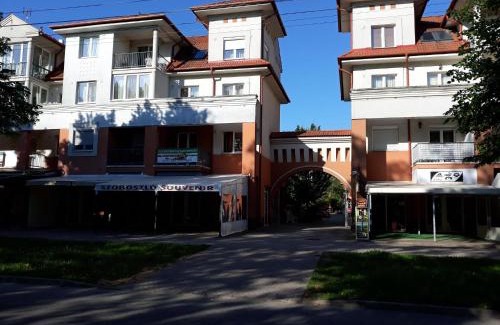 Hajduszoboszlo Apartment | SaMuci Apartman
