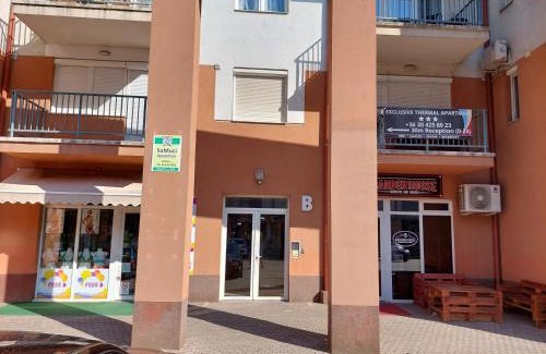 Hajduszoboszlo Apartment | SaMuci Apartman