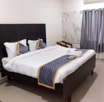 Nalgonda Hotel | Samudra Inn Hotel