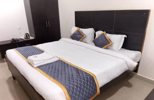Nalgonda Hotel | Samudra Inn Hotel
