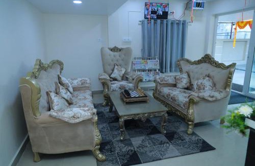 Nalgonda Hotel | Samudra Inn Hotel