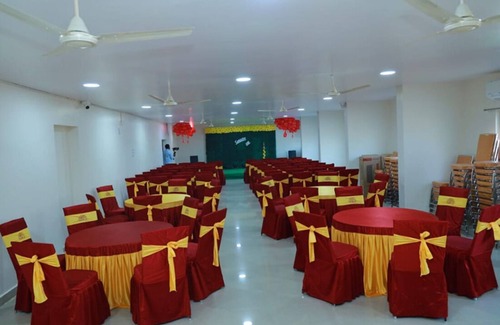 Nalgonda Hotel | samudra inn