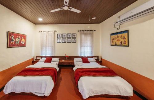 Saligrama Resort | Samudyatha Sea Shore