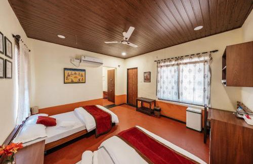 Saligrama Resort | Samudyatha Sea Shore
