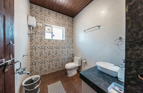 Saligrama Resort | Samudyatha Sea Shore