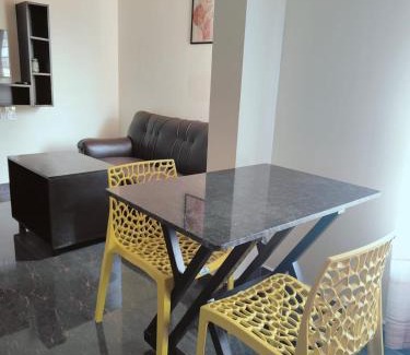 HBR Layout House | Samuels Comfort Homes