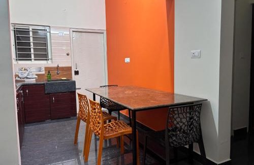 HBR Layout House | Samuels Comfort Homes