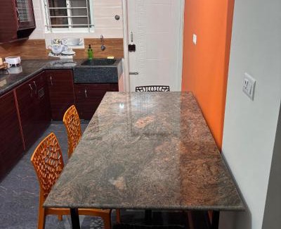 HBR Layout House | Samuels Comfort Homes