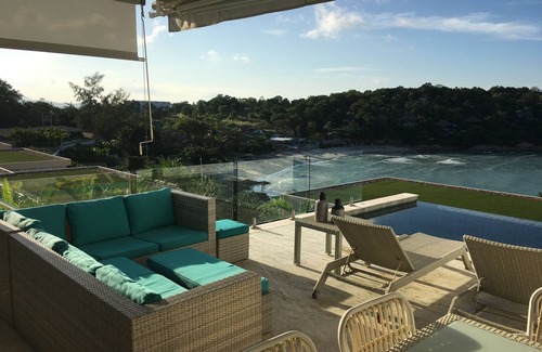 Moo 5 Villa | Samui Bayside Luxury Villas