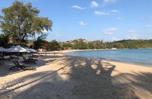 Choeng Mon Villa | Samui Blu, villa with private pool