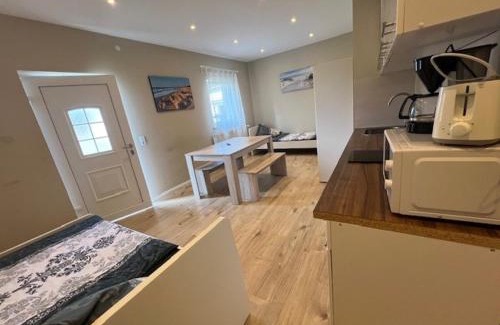 Rodenbach Apartment | Samui Monteur Apartment