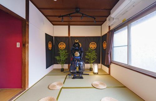 Hakone Apartment | SAMURAI Base