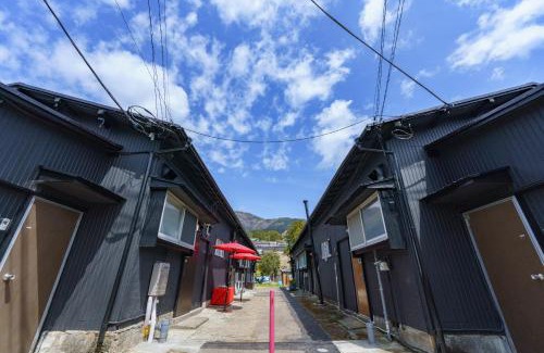Hakone Apartment | SAMURAI Base