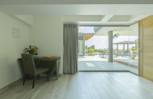 Sa Khu Villa | Samurai Cat: Ultimate Luxury Villa with Sea View in Layan, Phuket