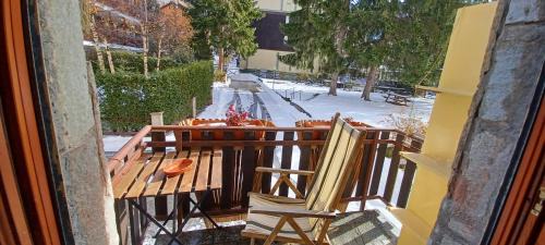 Sauze d'Oulx Apartment | Samuray