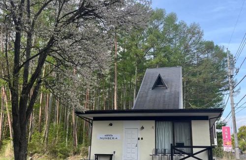 Fujikawaguchiko Ski Chalet | SAMURISE No.4