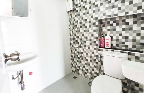 Samut Sakhon Hotel | Samutsakorn Apartment