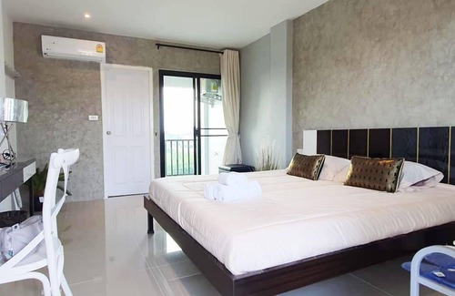 Samut Sakhon Hotel | Samutsakorn Apartment