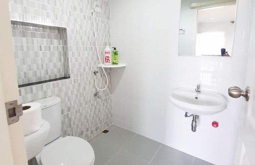 Samut Sakhon Hotel | Samutsakorn Apartment