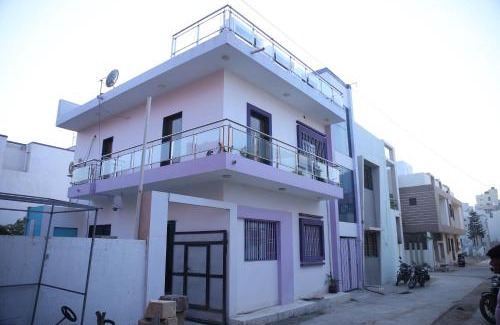 Dwarka House | Samyak femily bunglow