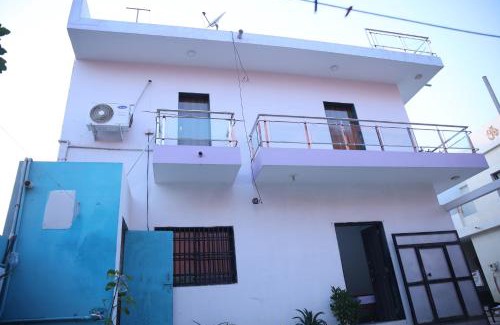 Dwarka House | Samyak femily bunglow