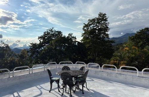 San Antonio del Tequendama House | San Antonio finca Paraiso