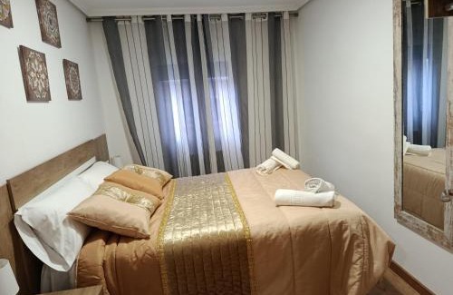 Old Town Apartment | San Andres 14