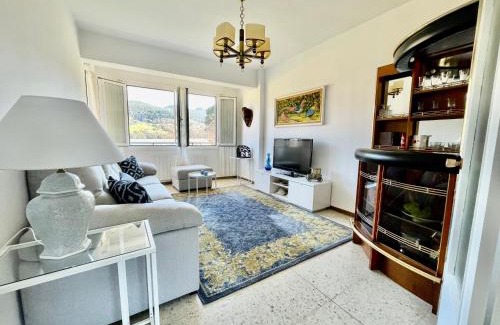 Sukarrieta Apartment | SAN ANTONIO BEACH by Urdaibai rentals