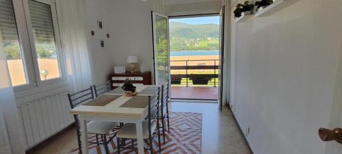 Sukarrieta Apartment | SAN ANTONIO BEACH by Urdaibai rentals