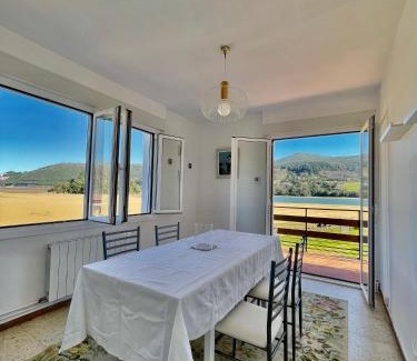 Sukarrieta Apartment | SAN ANTONIO BEACH by Urdaibai rentals