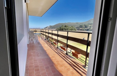 Sukarrieta Apartment | San Antonio Beach Flat